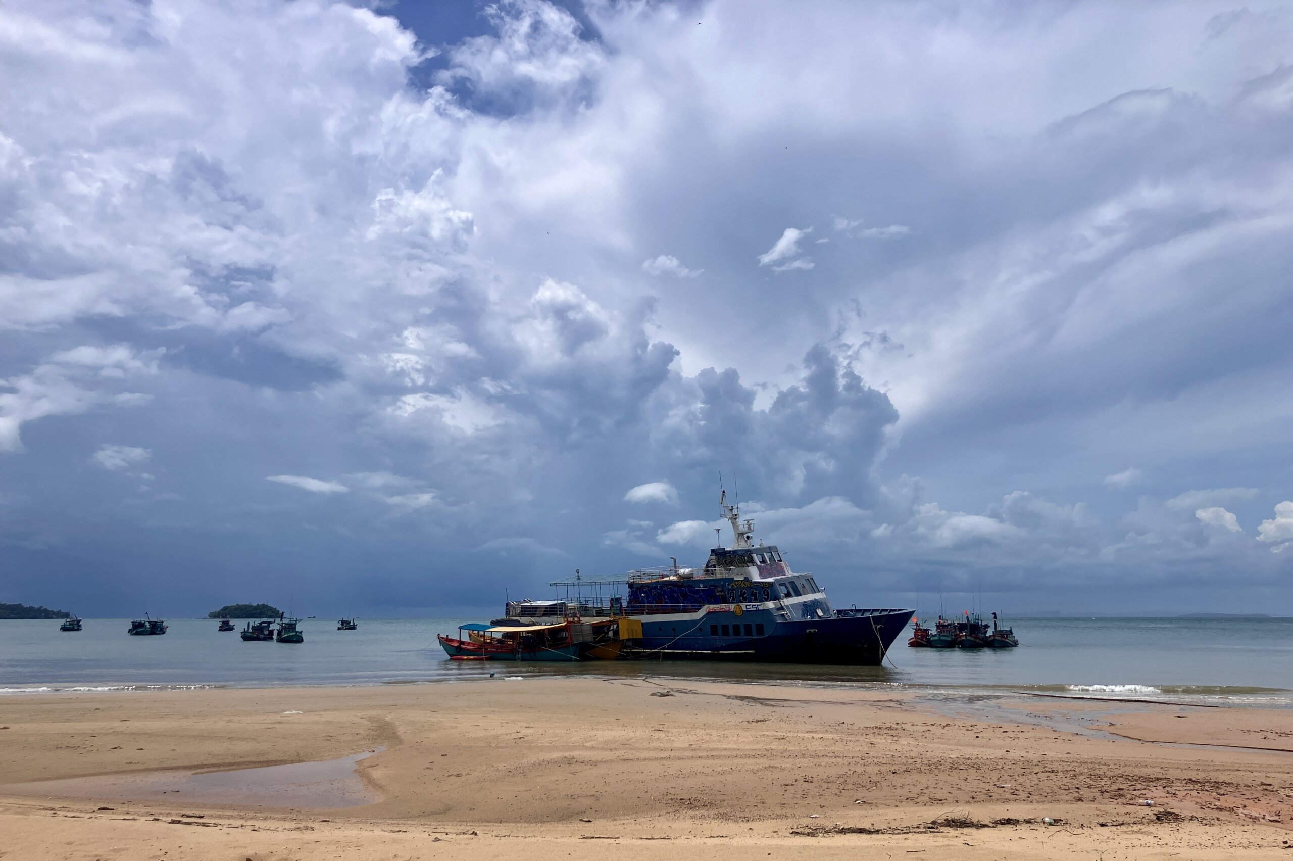 Koh Rong